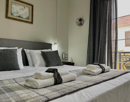 Hotel Forea — hotel in Lanskroun