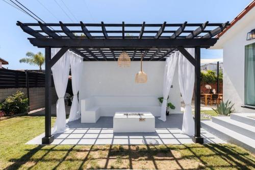 Iconic LACasita FoodieBobaliciousCity Mins2DTLA in Alhambra, United States