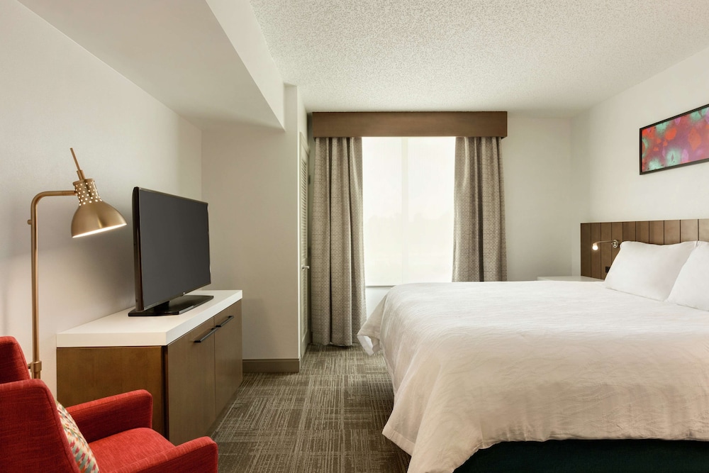 Hilton Garden Inn Tifton - photo 20