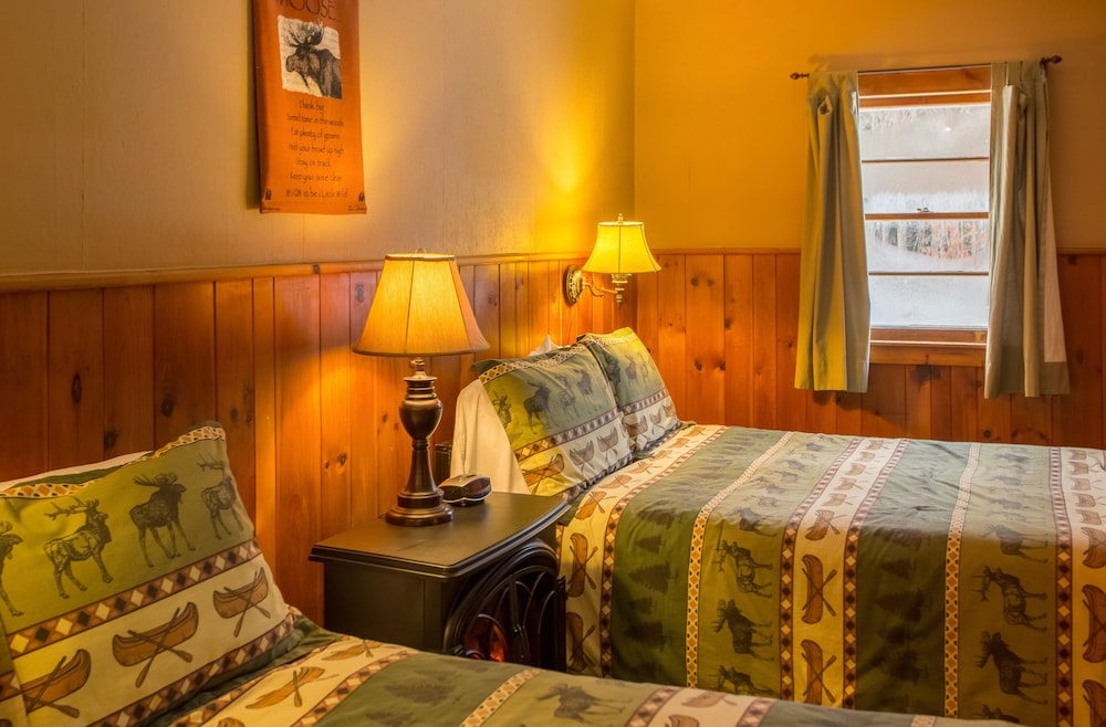 Adk Trail Inn - photo 20