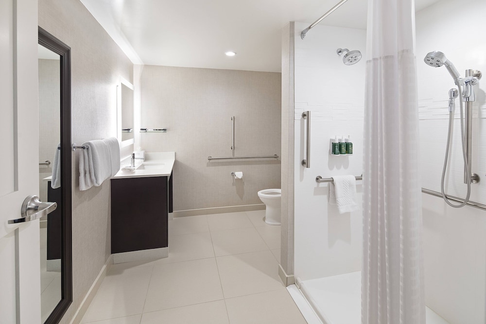 Residence Inn by Marriott Greenville Downtown - photo 31