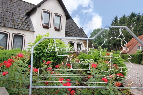 Landhaus Zur Eiche — 4-Star Luxury Hotel in Sittensen, Germany