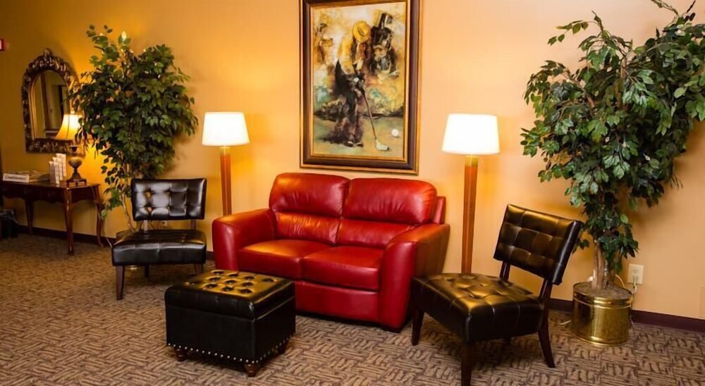 Pine View Resort - photo 24