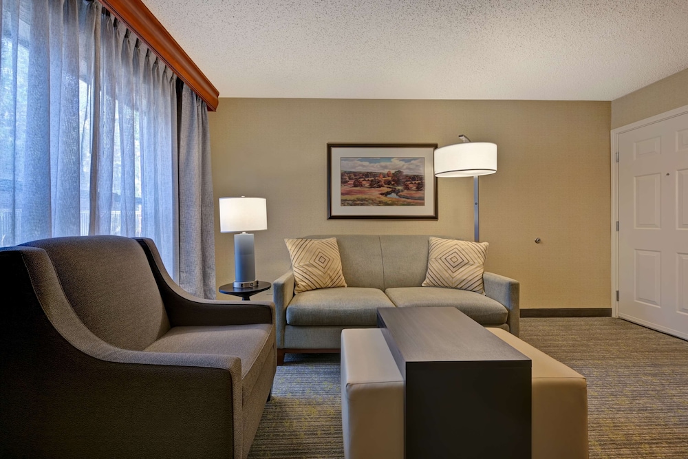 Homewood Suites by Hilton Boulder - photo 26