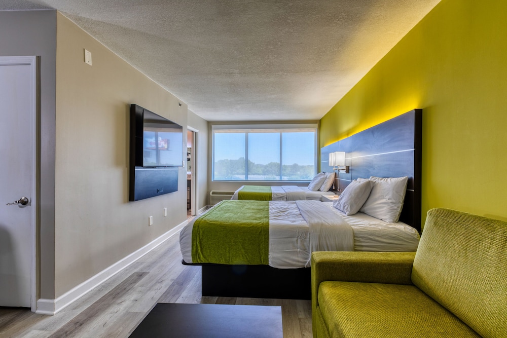 Hotel Weston - photo 19