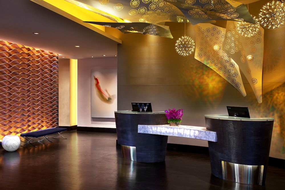 W Los Angeles West Beverly Hills - photo 5