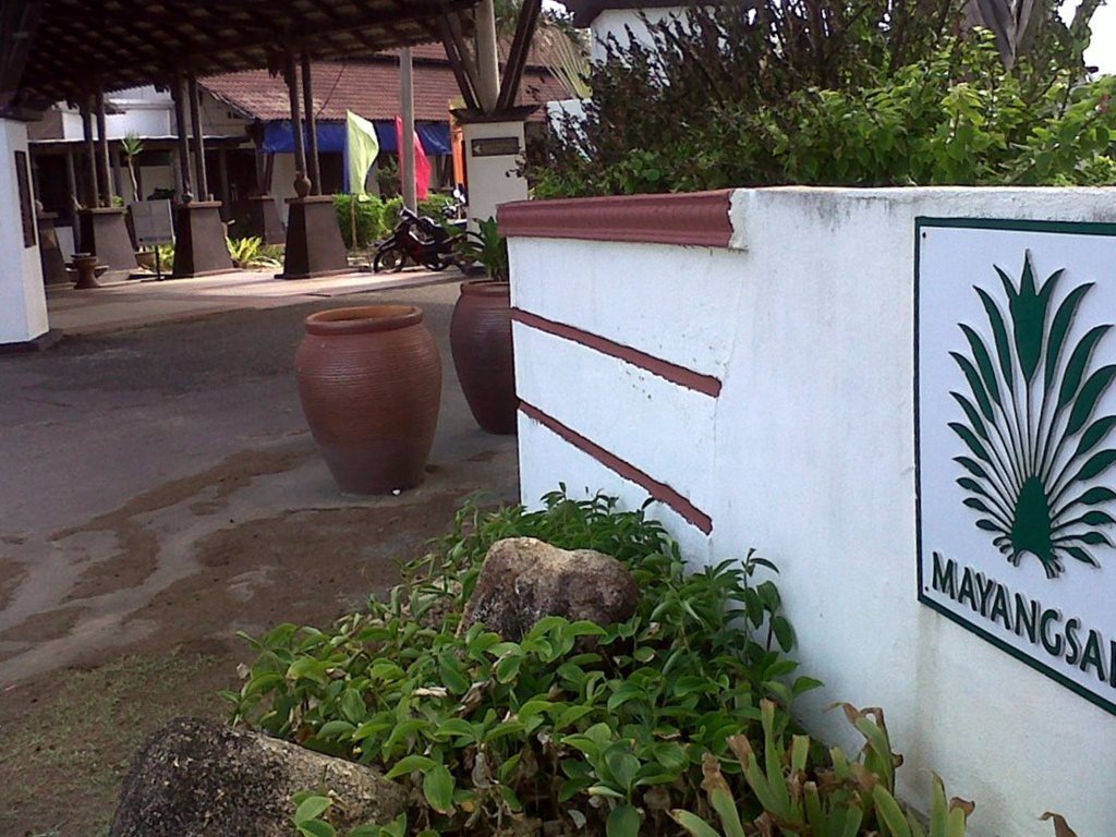 Mayangsari Resort Dungun in Paka, Malaysia