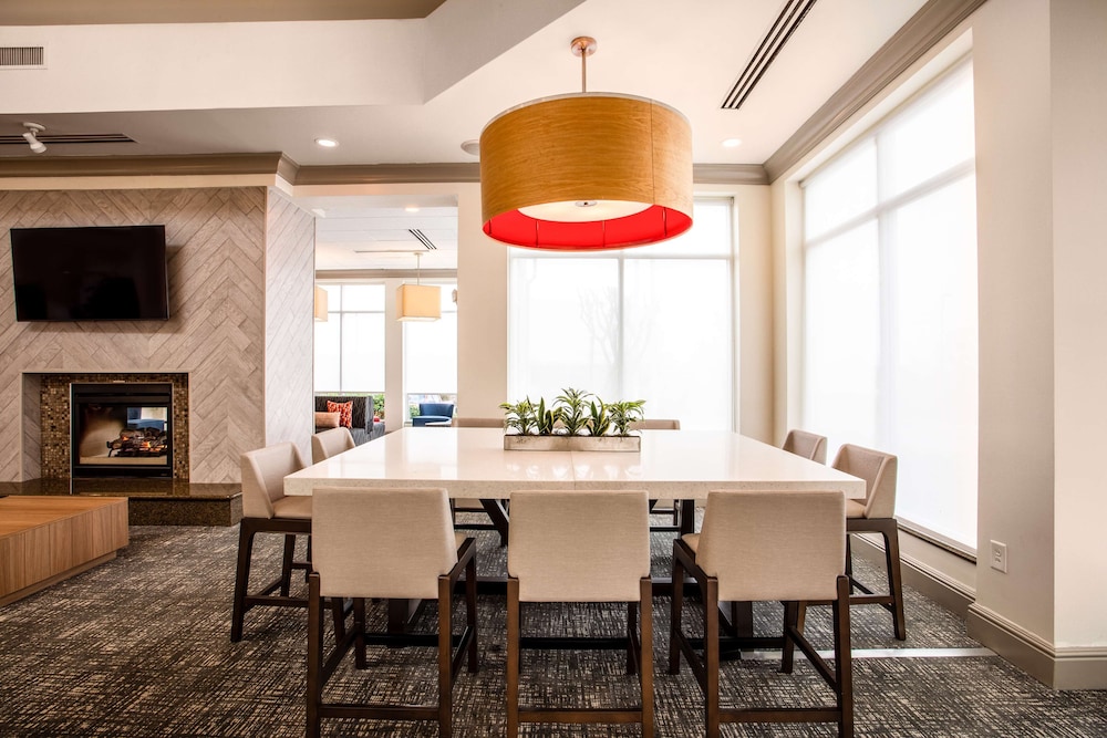 Hilton Garden Inn Nashville Smyrna - photo 6
