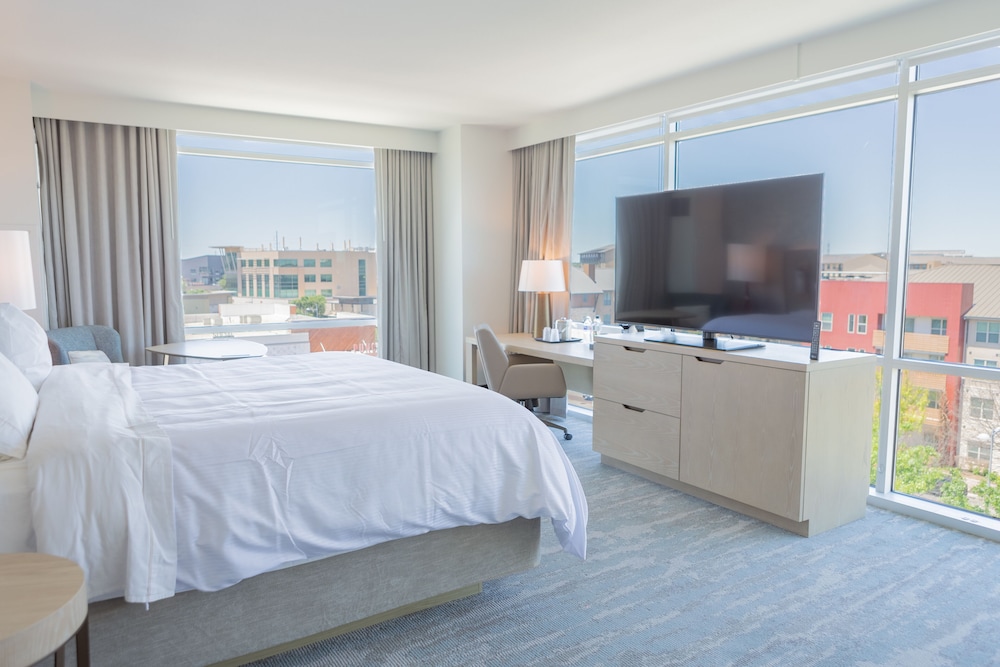 The Westin Austin at The Domain - photo 41