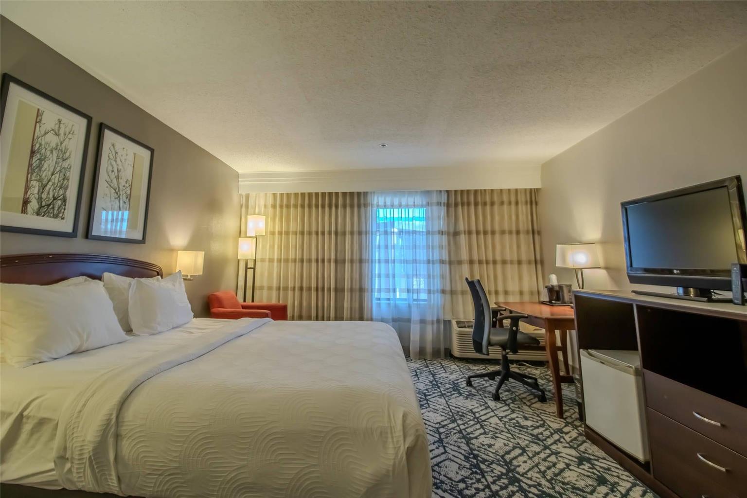 Country Inn & Suites by Radisson Convention Center - photo 82