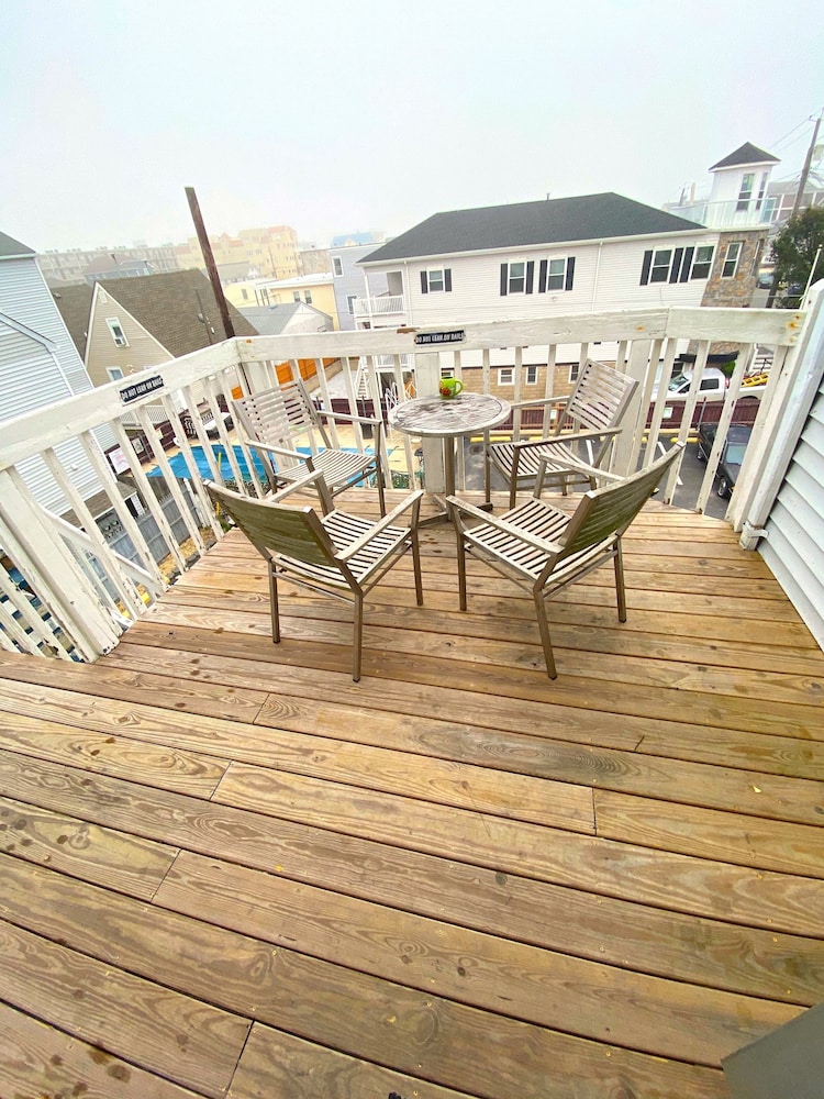 Hammock Inn & Suites North Beach Hotel - photo 18
