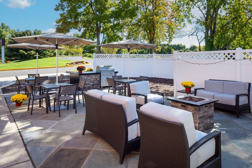 Residence Inn by Marriott Cherry Hill - photo 24