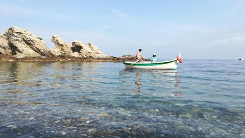 La Casetta — hotel in Ventimiglia