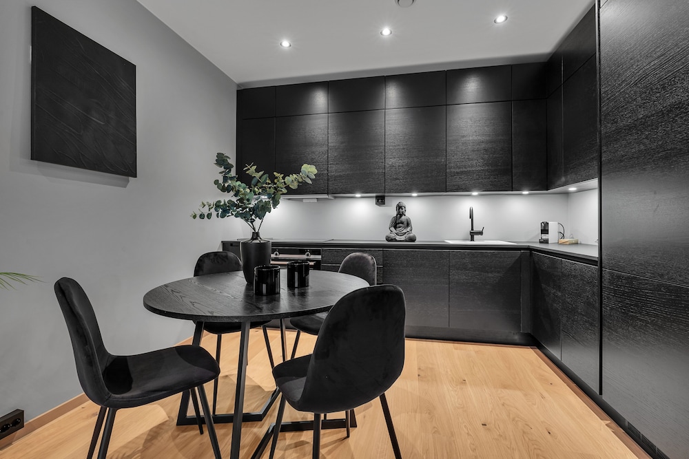 Totalapartments Vervet Fram H — Tromso