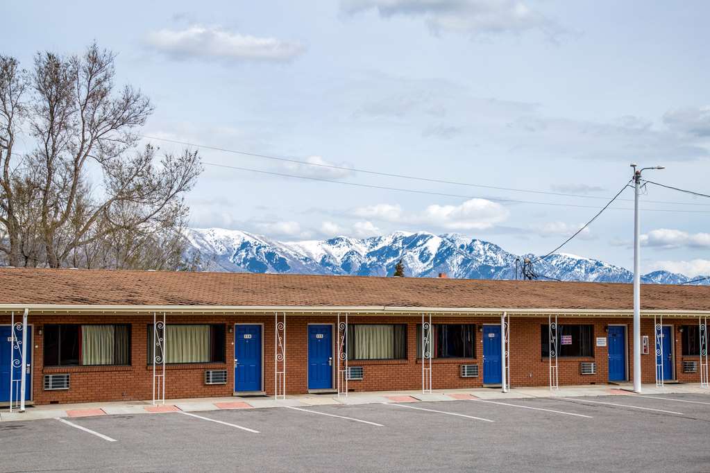 Motel 6 Tremonton UT - photo 7