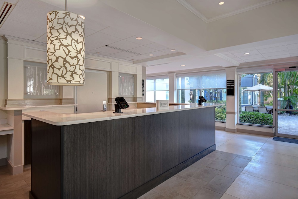 Hilton Garden Inn Ft Myers - photo 6