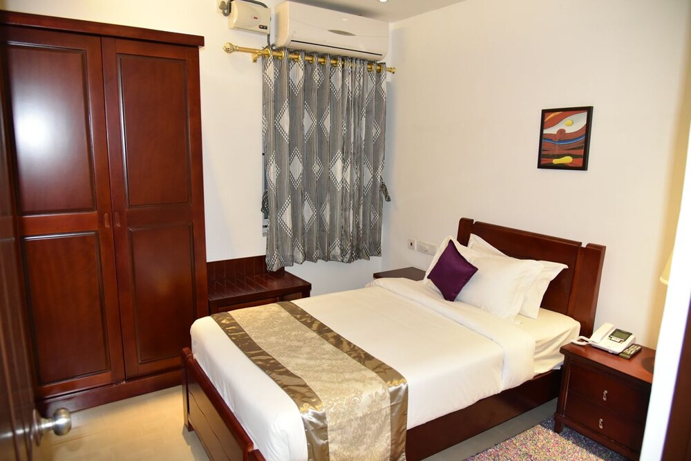 Challenger Residency — Coimbatore — photo 5