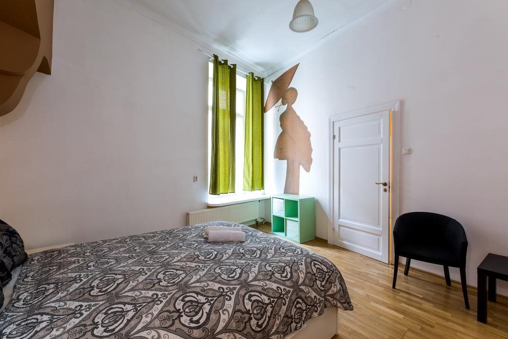 ALUR Hostel Tallinn Old Town