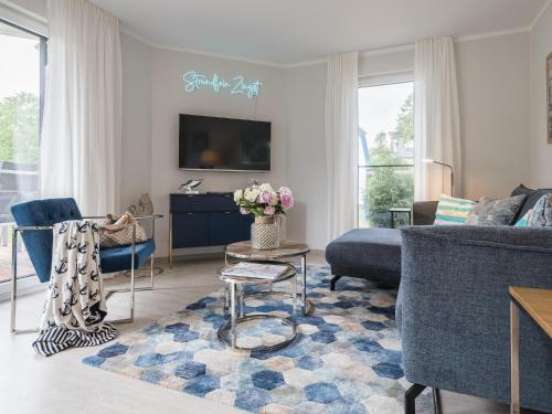 Villa Baltic Zingst AP Strandfein — 4-Star Luxury Hotel in Zingst, Germany