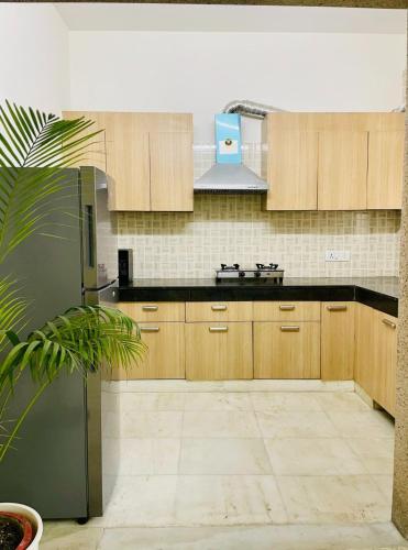 BluO Studio DLF Golf Course Road Artemis