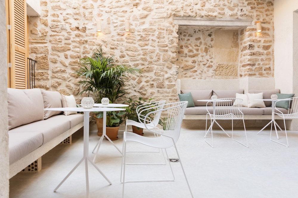 ARA Alcudia Hotel Adults Only in Alcudia, Spain