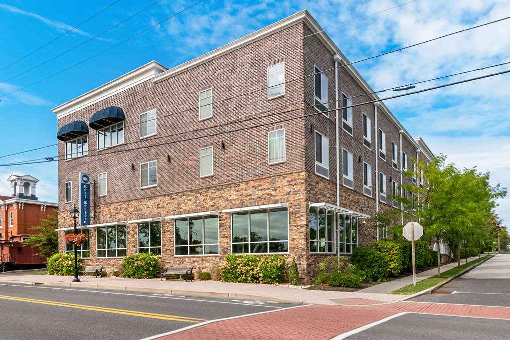 Best Western Gettysburg - photo 11