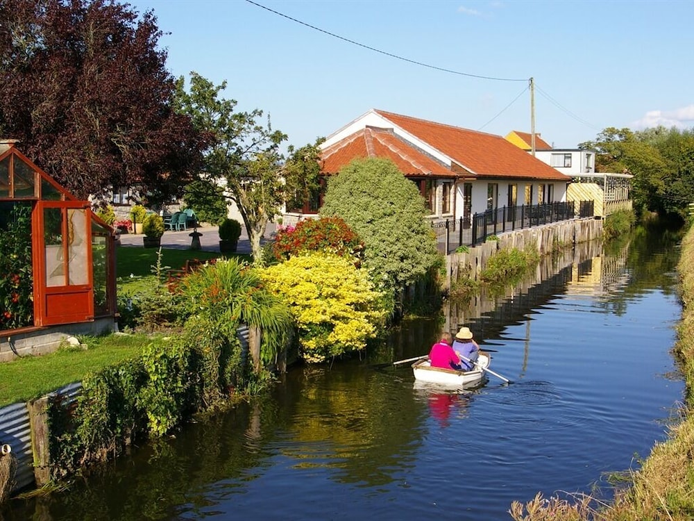 Double gate Farm in Wells, United Kingdom