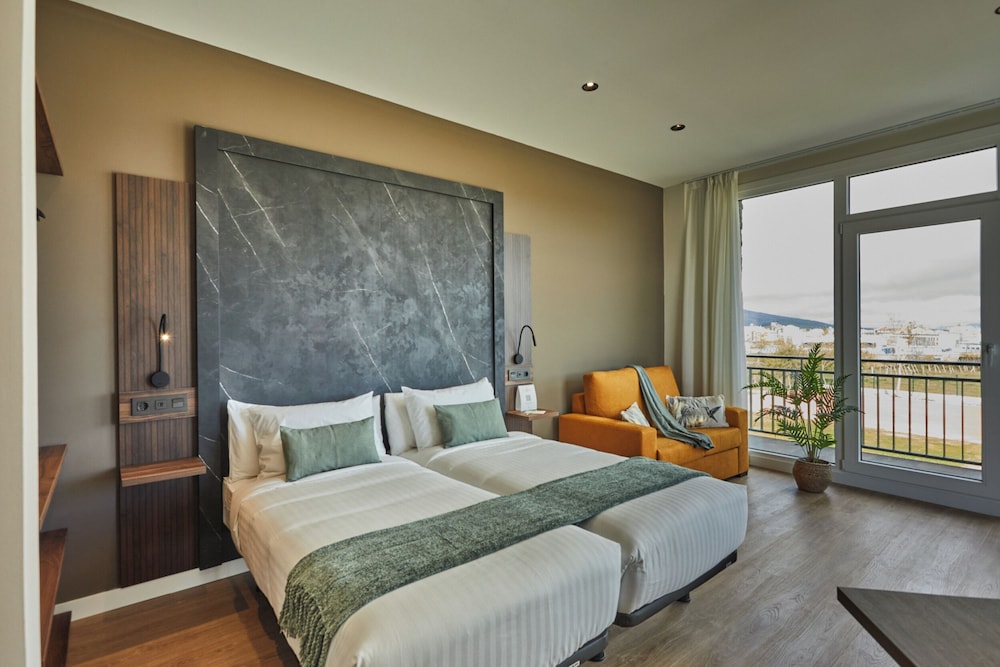 Silken Fontibre Iberia & Spa — 4-Star Luxury Hotel in Reinosa, Spain