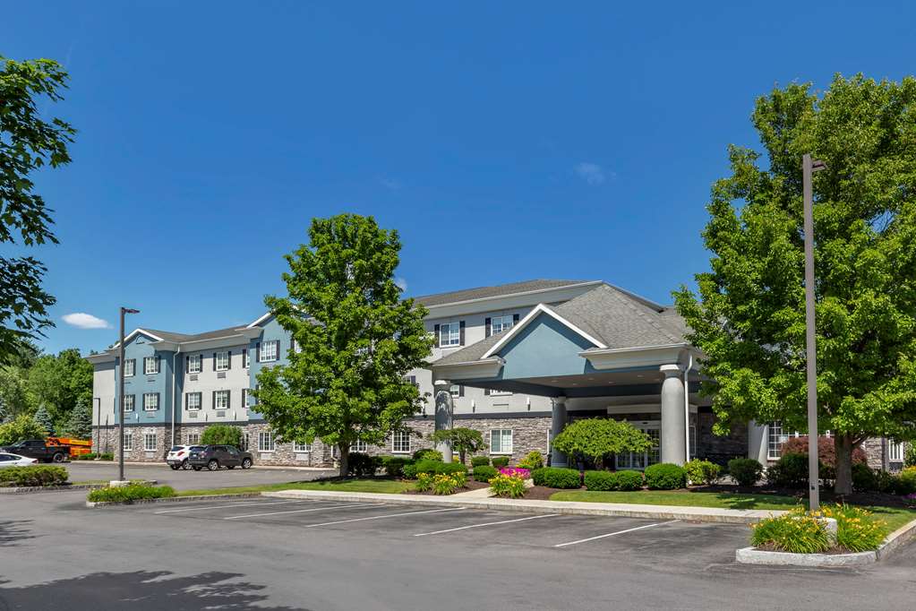 Comfort Inn & Suites East Greenbush Albany - featured photo