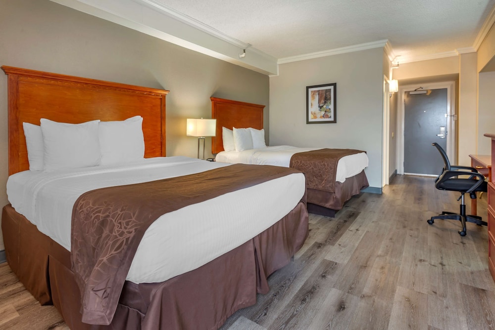 Fort Washington Inn - photo 11