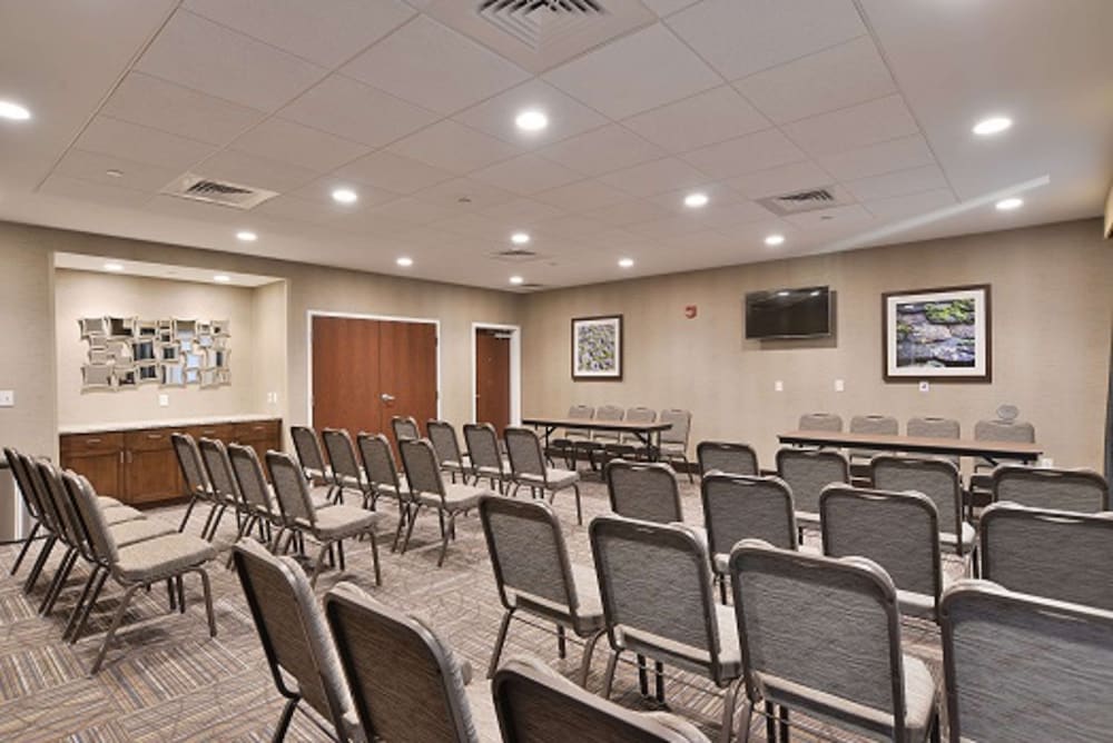Hampton Inn & Suites Chippewa Falls - photo 41