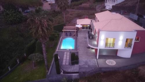 Quinta do Brasil — Arco Da Calheta — photo 4