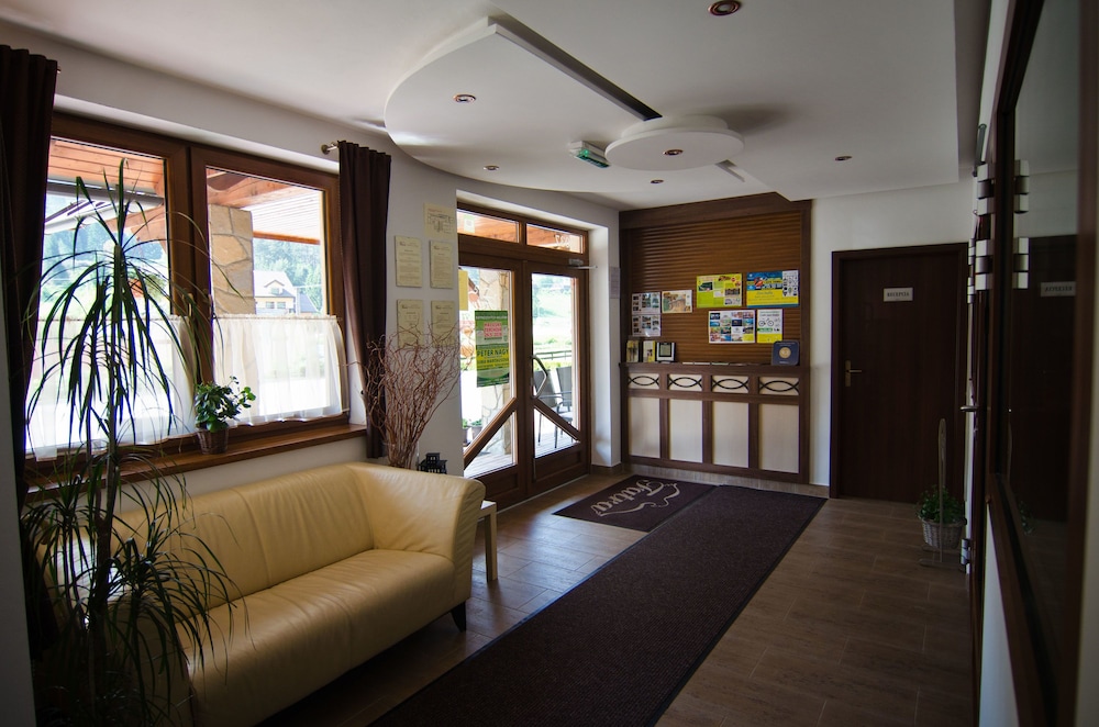Hotel Fatra — Terchova — photo 2