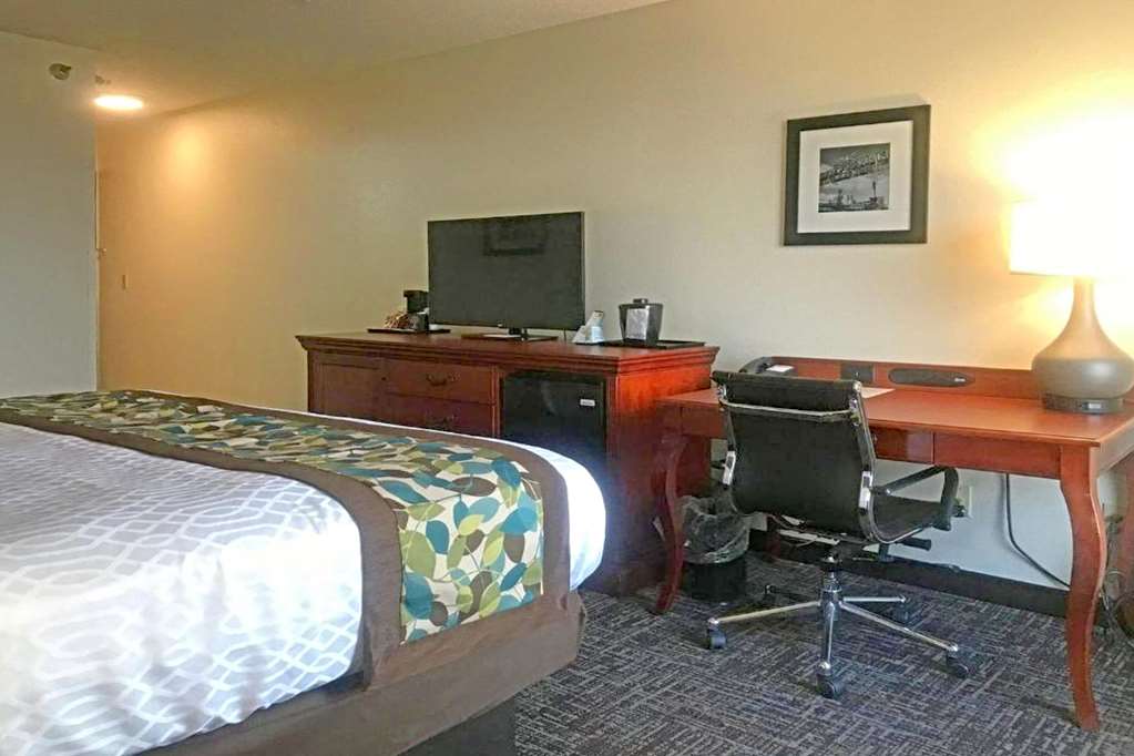Comfort Inn & Suites O'Fallon St. Louis Area - photo 6