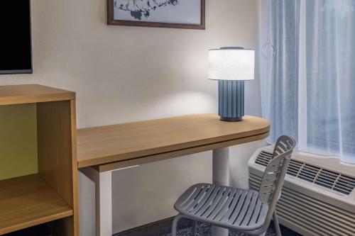 Spark by Hilton Clarks Summit - photo 30