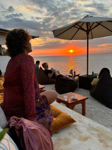 The Edge Lembongan - last minute hotel in Bali