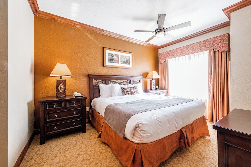 Condos at Canyons Resort by White Pines - photo 22