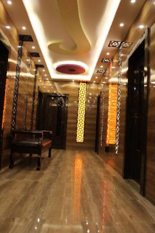 Hotel International — Medinipur — photo 4
