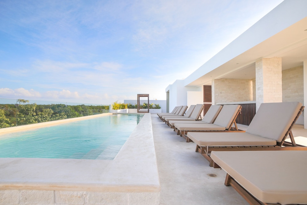 Hotel Blanco Tulum Adults Only