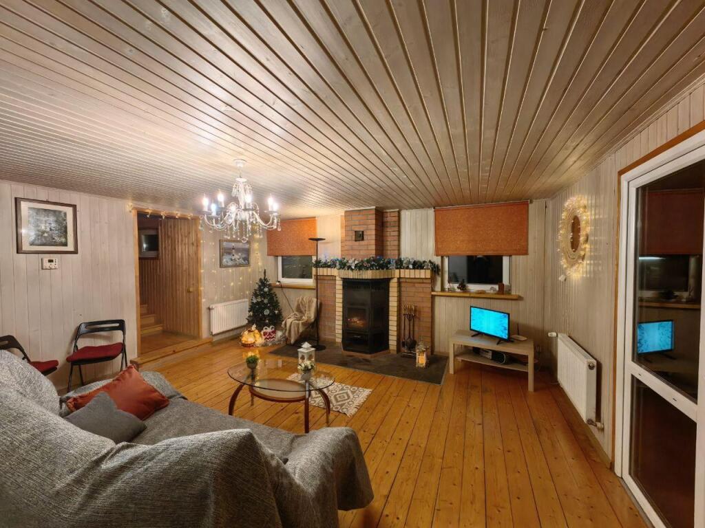 SunHouse in Yershovo, Russia