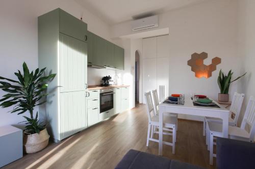 Cuore dei Navigli Your Home — 4-Star Luxury Hotel in Milan, Italy
