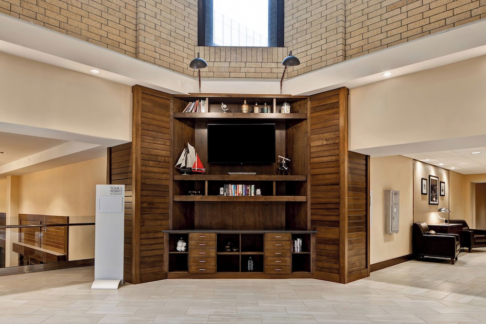 Four Points By Sheraton Peoria - photo 3