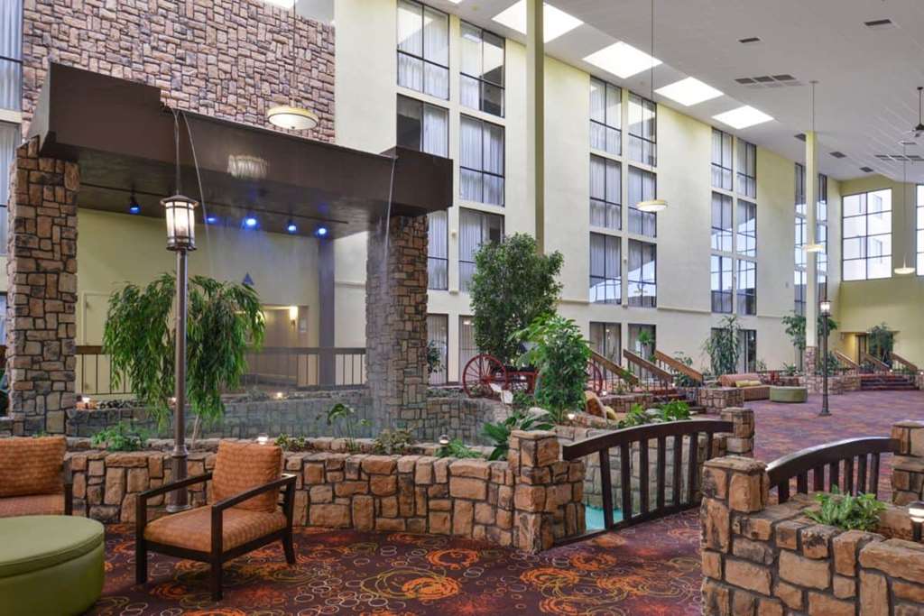 Ramada Plaza Sheridan Hotel & Convention Center - photo 5