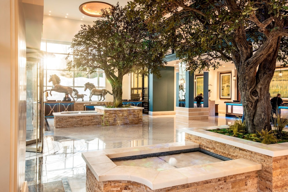 Fairmont Austin - photo 4