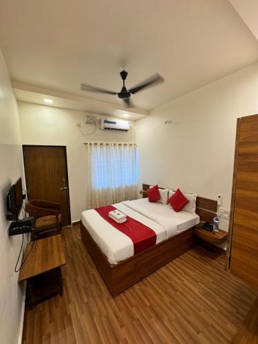 Hotel surya grande — Kudal — photo 5