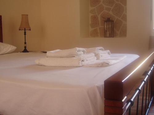 Chrynigema — 4-Star Luxury Hotel in Chania, Greece