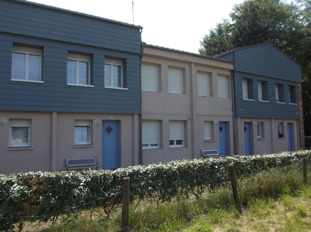 Résidence La Calanque — Saint-Pair-Sur-Mer — photo 4