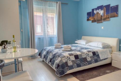 Apartments & Rooms Andrea 2 — 4-Star Luxury Hotel in Zadar, Croatia