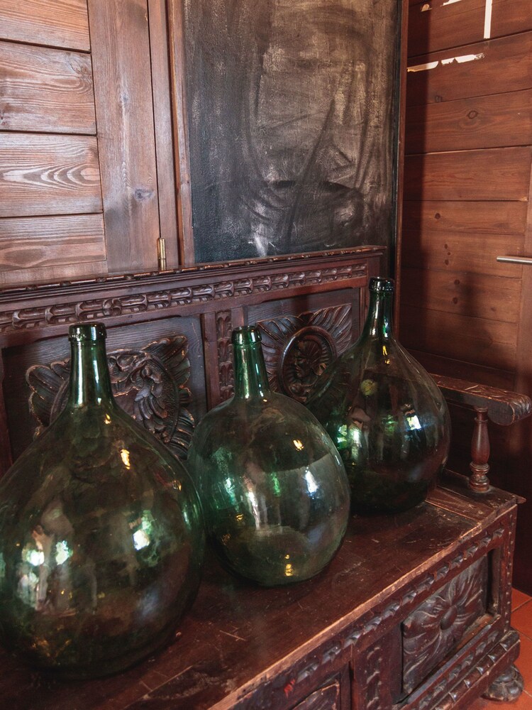 Masía Can Jou — Sant Ferriol — photo 4