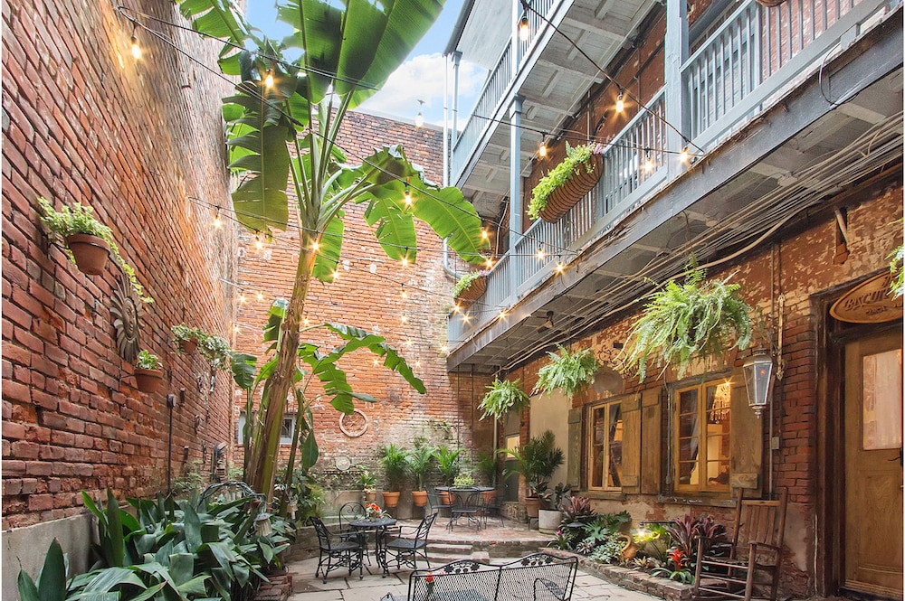 French Quarter Mansion - photo 126